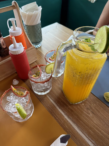 Opinii despre Centrico Mexican Restaurant HALAL în อำเภอเมืองภูเก็ต - การบริการอาหารและที่พัก