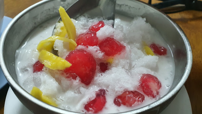 Comentarii opinii despre ร้าน สามกองน้ำเต้าหู้