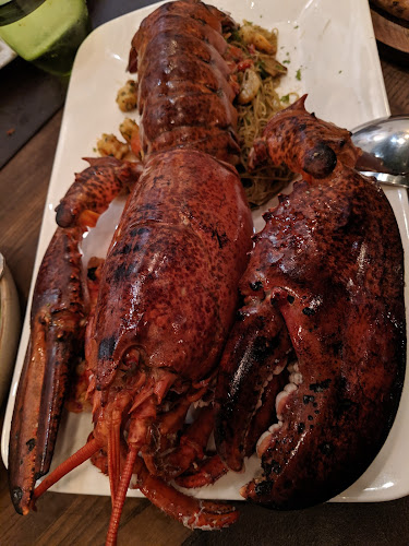 Opinii despre Five Crossing în อำเภอปากเกร็ด - การบริการอาหารและที่พัก