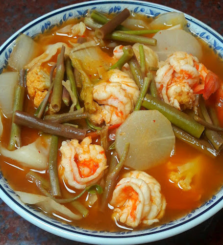 Opinii despre ซอยกอไผ่ în อำเภอบางละมุง - การบริการอาหารและที่พัก