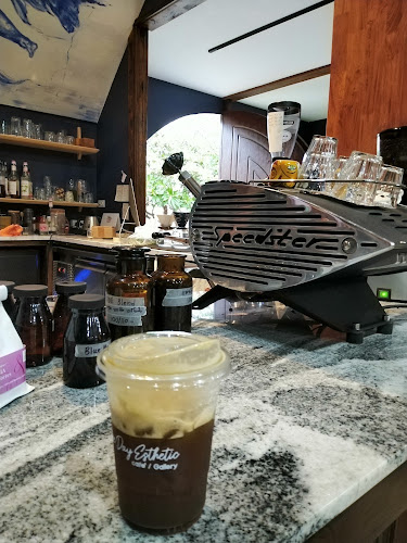 One day esthetic ART CAFE - อำเภอบางละมุง