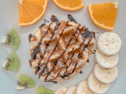 Hub Zone Coffee อ้อมน้อย