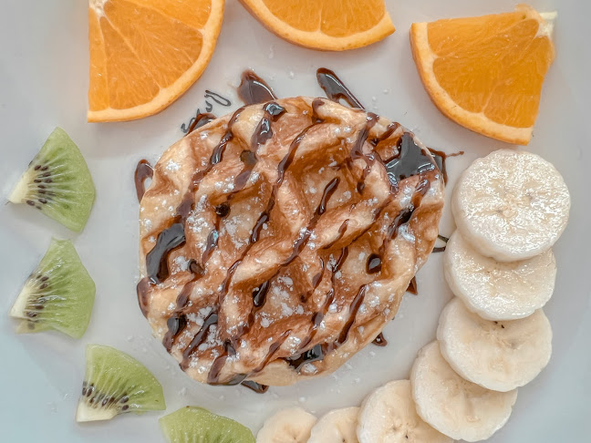 Hub Zone Coffee อ้อมน้อย