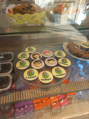 Yardoo kids Cafe - Mueang