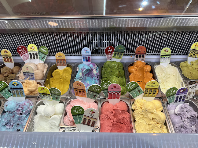 Comentarii opinii despre GANO KAFAE กาโนกาแฟ สาขาภูเก็ต