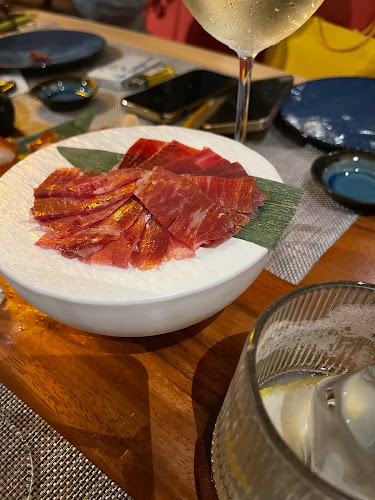 Comentarii opinii despre Uchi Gastrobar Japanese Food & Sushi Phuket