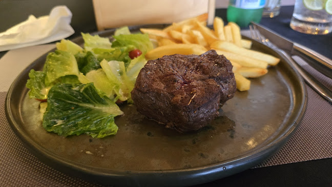 Comentarii opinii despre Public House Phuket