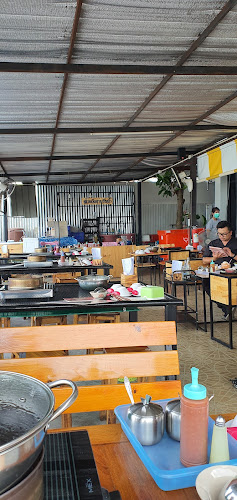 Comentarii opinii despre ล้านวิวชาบูริมน้ำ