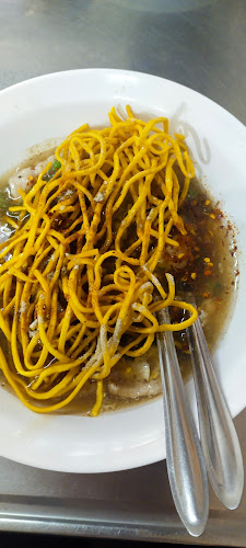 Comentarii opinii despre ราดหน้าน้องเมย์