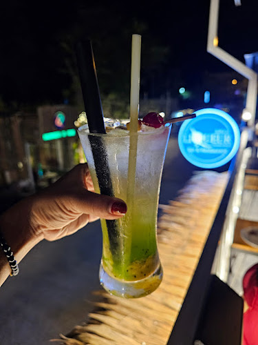 Liqueur Jomtien Beach - อำเภอบางละมุง