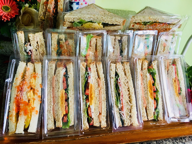 Opinii despre ร้านอาหารบ้านปู่ย่า สงขลา în อ.เมือง - การบริการอาหารและที่พัก