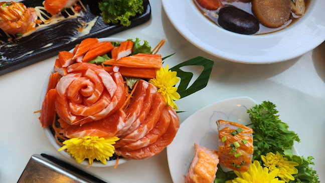 Panda Shabu แพนด้า ชาบู - อำเภอถลาง