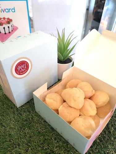 Comentarii opinii despre ตุ๊กตาเบเกอรี่