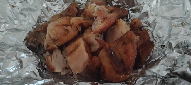 Comentarii opinii despre อนันตชัยไก่อบ