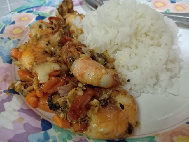 Opinii despre Casanova.2021 în อำเภอหาดใหญ่ - การบริการอาหารและที่พัก