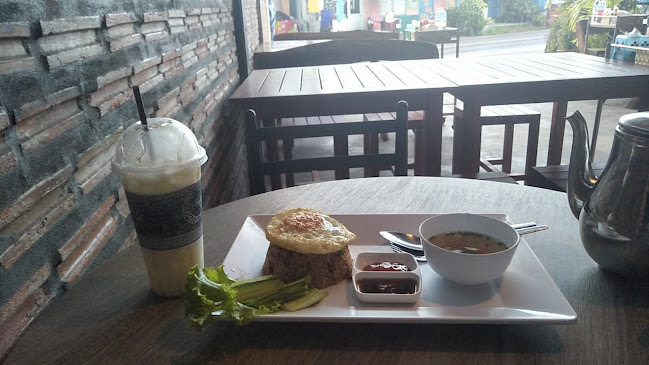 ระฟ้าบางเทา อาหารเช้า - อำเภอถลาง