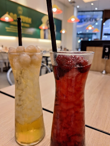 Comentarii opinii despre ลาวญวน เซนทรัลโคราช