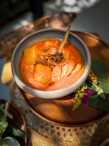 Bakers Brasserie & Bar - อำเภอกะทู้