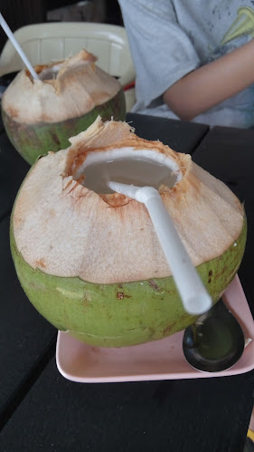 Coconut 84