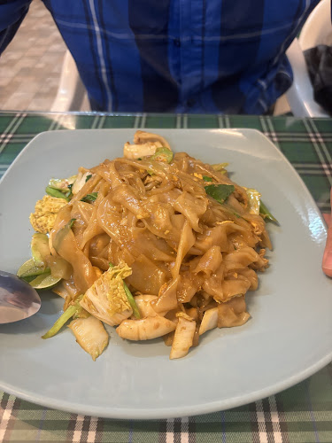 Opinii despre Kao Hom Kitchen în อำเภอกะทู้ - การบริการอาหารและที่พัก