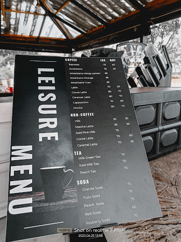 Opinii despre Leisure Café n Bar în เมือง - การบริการอาหารและที่พัก