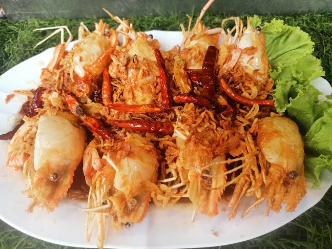 บังหลี กะหม๊ะ ตามสั่ง Banglee&kakmah Seafood