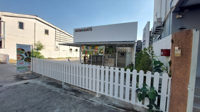 Comentarii opinii despre Nowadays - สลัด พิษณุโลก