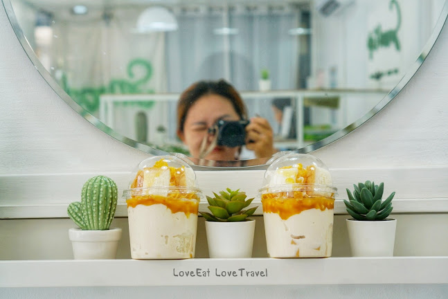 Opinii despre SMOOD cafe' phuket în อำเภอเมืองภูเก็ต - การบริการอาหารและที่พัก