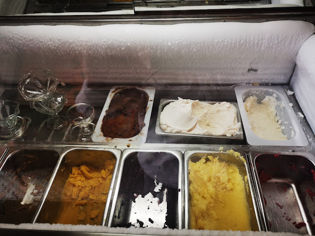 Opinii despre Singora GELATO în อำเภอหาดใหญ่ - การบริการอาหารและที่พัก