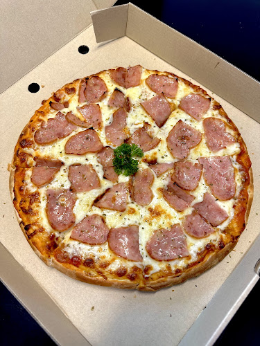 YUMMY PIZZA - เมือง