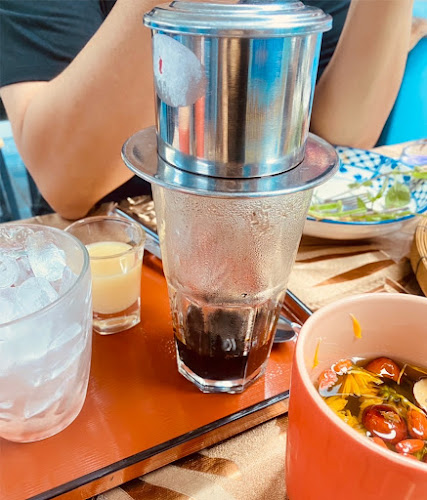 ครัวคุณฟ้าเวียดนามสะใภ้ไทย