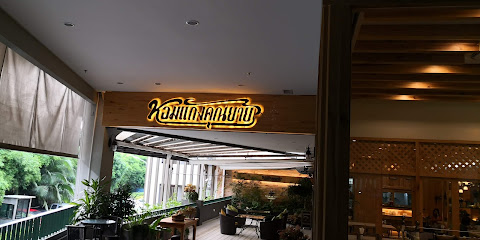 หอมแกงคุณยาย