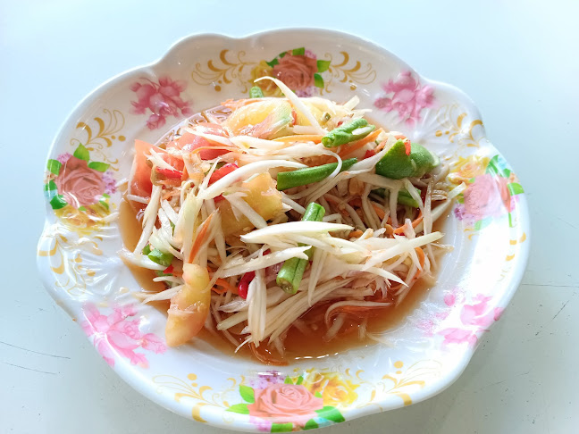 Comentarii opinii despre ร้านเพียวเพียวลาบอุบล