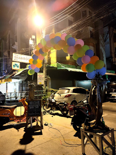 Comentarii opinii despre The Shamrock Bar