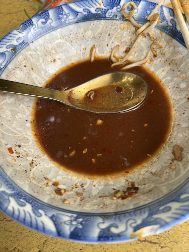ก๋วยเตี๋ยวเรือชูเจริญChoo Ja Roean Boat Noodles
