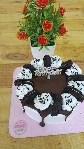 Comentarii opinii despre เค้กนมสดหอมจังโคราช