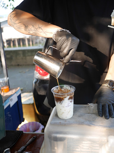 Opinii despre Alba Coffee în อำเภอธัญบุรี - การบริการอาหารและที่พัก