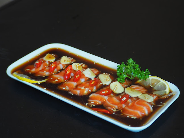 Comentarii opinii despre Seven Sushi เซเว่น ซูชิ