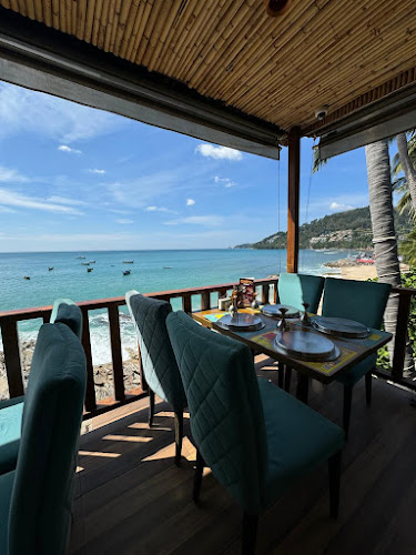 Amritsr Restaurant - อำเภอกะทู้