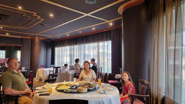 Comentarii opinii despre Yan Long Phuket - An Authentic Chinese Restaurant