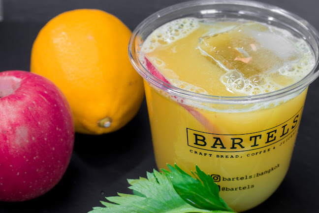 BARTELS Blue Tree - Sourdough Sandwiches & Juicery - การบริการอาหารและที่พัก