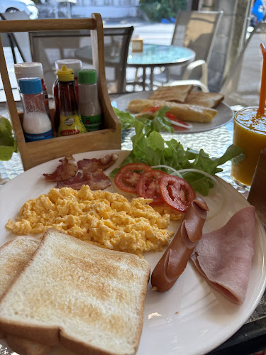 COZY CAFE AT KARON - อำเภอเมืองภูเก็ต