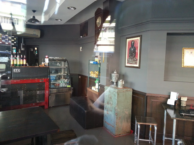 Opinii despre Little Cafe 69 în อำเภอเมืองเพชรบูรณ์ - การบริการอาหารและที่พัก