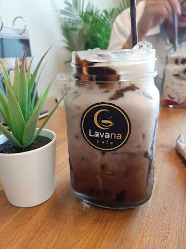 Lavana cafe’& Bistro พิษณุโลก - การบริการอาหารและที่พัก