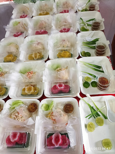 เฮียตั้น ซีฟู๊ด - อำเภอหาดใหญ่