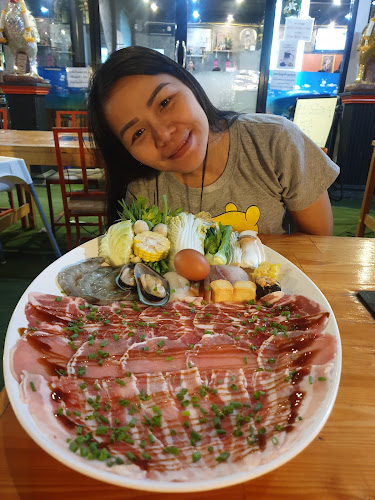 Comentarii opinii despre MyHome มายโฮม ชาบูซูชิ