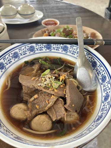 เจ้าขุน ก๋วยเตี๋ยวเนื้อตุ๋น หม้อไฟ - อำเภอเมืองนครราชสีมา