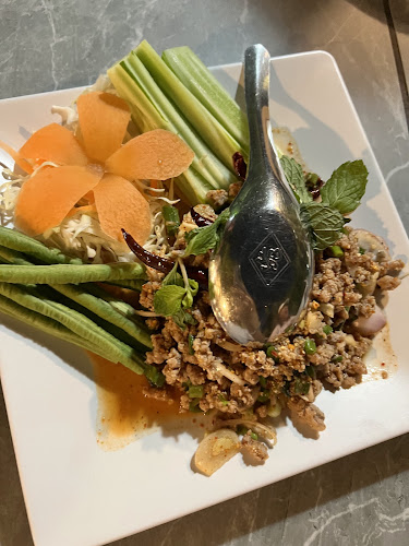 ร้านครัวหนองสมอ