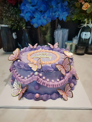 Sutrawadee​ Cake - อำเภอถลาง