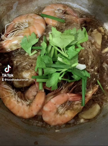 ร้านกระต๊อบน้อย Little Hut Coffee